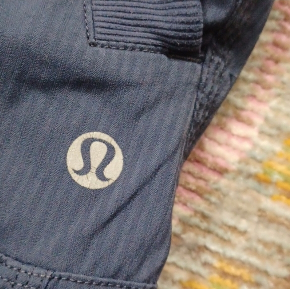 Lululemon Dance Studio Pant *Lined - Picture 6 of 6